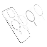 plecki-spigen-do-apple-iphone-16-pro-bezbarwny-zalaczone-wyposazenie-szmatka-do-czyszczenia