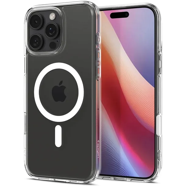 plecki-spigen-do-apple-iphone-16-pro-bezbarwny-certyfikat-ce
