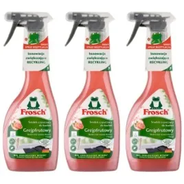 frosch-srodek-czyszczacy-do-kuchni-grejpfrutowy-3-x-500-ml