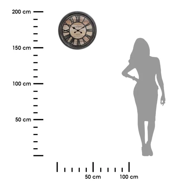 zegar-scienny-atmosphera-czarny-50cm-typ-scienny