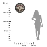 zegar-scienny-atmosphera-czarny-50cm-typ-scienny