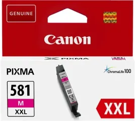 tusz-canon-cli-581xxl-purpurowy