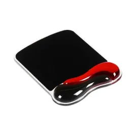 podkladka-zelowa-pod-mysz-nadgarstek-kensington-duo-gel-czerwono-szara