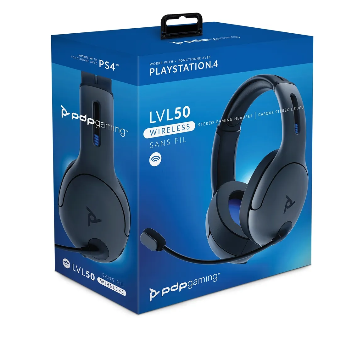 headset-pdp-lvl50-ps4-czarny