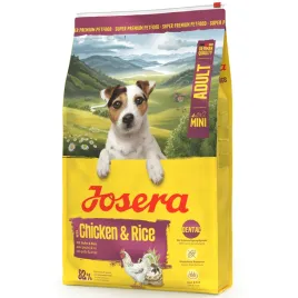 josera-mini-adult-chickenandrice-10-kg-karma-dla-psow-malych-ras-bez-glutenu