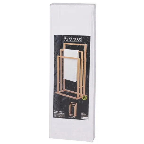 drazek-wolnostojacy-bathroom-solutions-bezowy-liczba-miejsc-do-wieszania-3