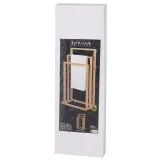 drazek-wolnostojacy-bathroom-solutions-bezowy-liczba-miejsc-do-wieszania-3