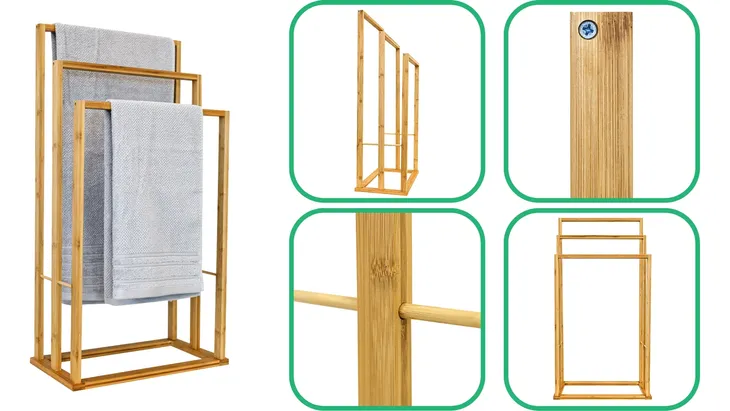 drazek-wolnostojacy-bathroom-solutions-bezowy-kod-producenta-424198