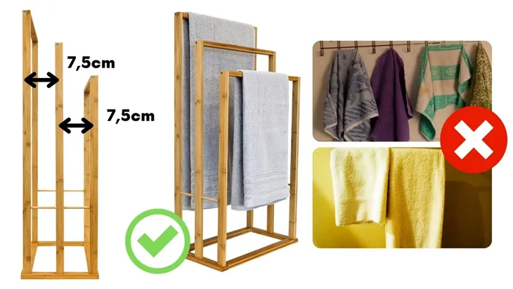 drazek-wolnostojacy-bathroom-solutions-bezowy-glebokosc-245-mm