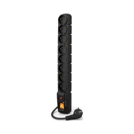 listwa-zasilajaca-acar-s8-pro-przeciwprzepieciowa-8-gniazd-3-m-czarna