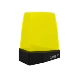 came-krx-krx1fxsy-lampa-sygnalizacyjna-led-zolta-24-230-v-z-antena