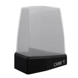 came-krx-krx1fxsw-lampa-sygnalizacyjna-led-biala-24-230-v-z-antena
