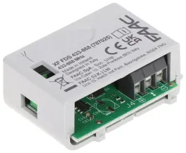 faac-xf-fds-433-868-modul-radiowy-do-bram
