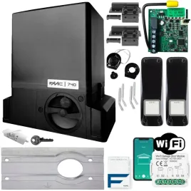 nowy-faac-740-delta-2-silnik-naped-zestaw-do-max-500kg-wifi-bez-pilota