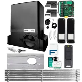 nowy-faac-740-delta-2-silnik-naped-zestaw-do-500kg-pilot-fds-wifi-listwa-5m