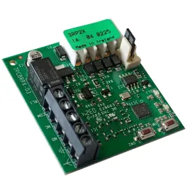 faac-rp2-fds-karta-radiowa-433-868-mhz-radioodbiornik-odbiornik-radiowy