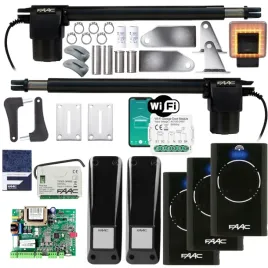 faac-alfa-414-naped-zestaw-do-bramy-skrzydlowej-do-8m-3-piloty-led-wifi