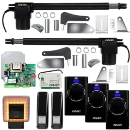 faac-alfa-414-silownik-zestaw-do-bramy-skrzydlowej-8m-3-piloty-lampa-led