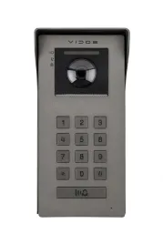 vidos-s100-zewnetrzna-stacja-bramowa-kamera-wideodomofonu