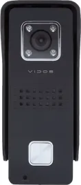vidos-s6b-jednoabonentowa-stacja-bramowa-dla-systemow-wideodomofonowych