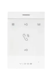 vidos-m110-u-unifon-panel-glosnomowiacy-wideodomofonu-ip-bezsluchawkowy