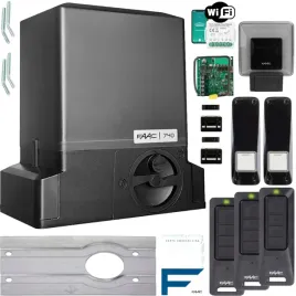 faac-740-delta-2-zestaw-do-bramy-przesuwnej-500kg-3-pilot-xt4-fds-xled-wifi
