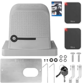 nice-robo-600-naped-silownik-zestaw-do-bramy-600-kg-2-piloty-robo600