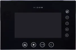 vidos-m670bs2-monitor-glosnomowiacy-ekran-tft-lcd-7-nano-glass-pamiec