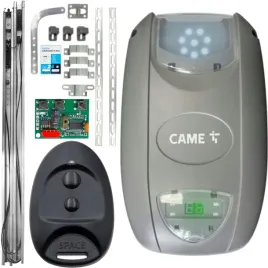 came-v1000-zestaw-do-bramy-garazowej-do-14m-1000n-szyna-laczona-33m-pilot