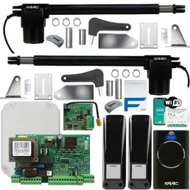 faac-alfa-414-silownik-zestaw-do-bramy-skrzydlowej-8m-455d-pilot-868-wifi