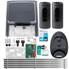 came-bx-strong-naped-silownik-zestaw-do-800kg-pilot-space-wifi-bx608ags