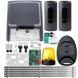 came-bx-strong-naped-zestaw-do-800kg-pilot-led-5m-listwy-wifi-bx608ags
