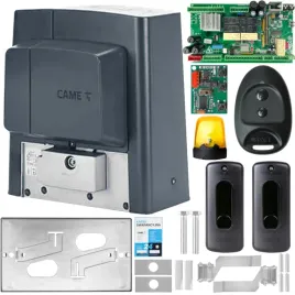 came-bks22tgs-naped-zestaw-do-2200kg-pilot-centrala-zt6-led-bk-bks-400-v