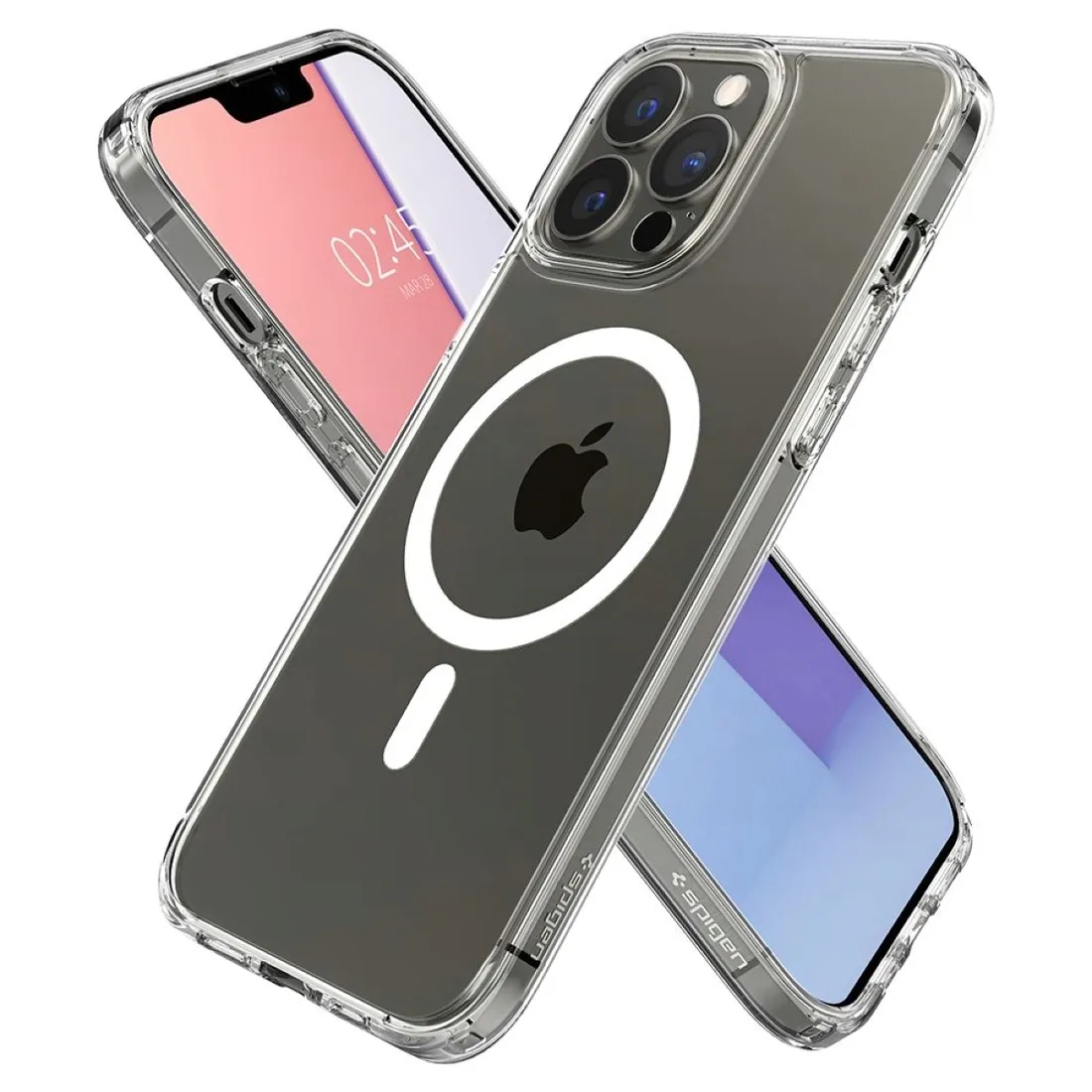 plecki-spigen-do-apple-iphone-13-pro-max-bezbarwny-przeznaczenie-apple