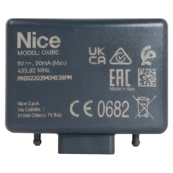 nice-road400-naped-do-400-kg-maksymalna-waga-skrzydla-400-kg