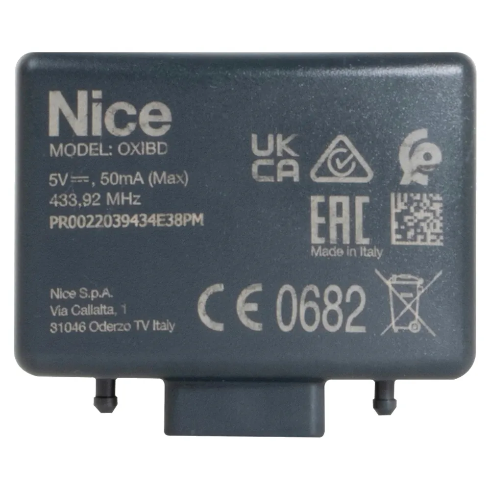 nice-road400-naped-do-400-kg