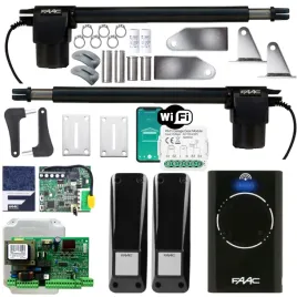 faac-414-short-zestaw-do-bramy-skrzydlowej-do-6m-pilot-xt4-455d-wifi