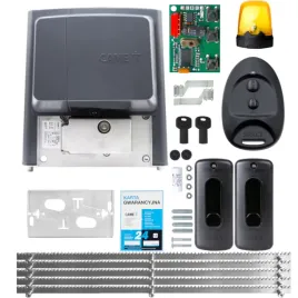 came-bx-plus-naped-zestaw-do-400kg-pilot-led-5m-listwy-bx704ags-enkoder