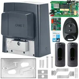 came-bks22tgs-naped-zestaw-do-2200kg-pilot-centrala-zt6-bk-bks-400-v