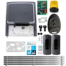 came-bx-plus-zestaw-do-400kg-pilot-space-led-5m-listwy-bx704ags-enkoder