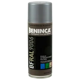 beninca-bfral9006-farba-lakier-spray-400-ml-ral-9006-szary
