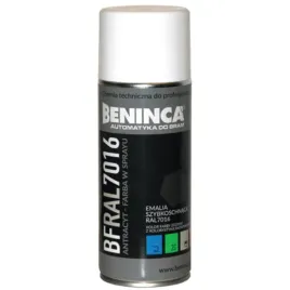 beninca-bfral7016-farba-lakier-spray-400-ml-ral-7016-antracyt