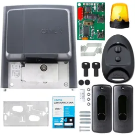 came-bx-strong-naped-silownik-zestaw-do-800-kg-pilot-led-bx708ags-enkoder