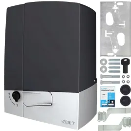 came-bxv06ags-naped-silownik-silnik-do-bramy-przesuwnej-600kg-bxv-6-24v