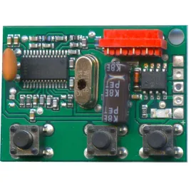 came-af43sp-radioodbiornik-radio-karta-radiowa-43392-mhz-space