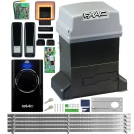 faac-746-pratico-naped-zestaw-do-600-kg-pilot-xt4-868-xled-5-m-listwy