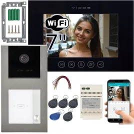 vidos-x-m11b-x-s11-1-zestaw-wideodomofon-wifi-aplikacja-android-ios