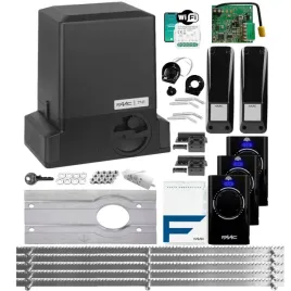 faac-741-delta-3-zestaw-do-900-kg-3-piloty-xt4-868-slh-listwa-5m-wifi