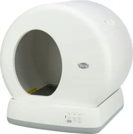 trixie-kuweta-samoczyszczaca-dla-kota-biala-plastik-53-55-5-52-cm