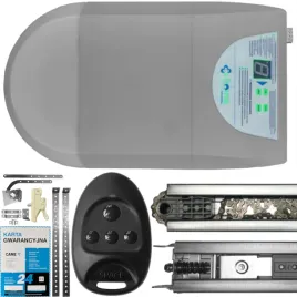 came-home-hg1000-long-zestaw-do-bramy-garazowej-14m-1000n-hg-1000-hless29m